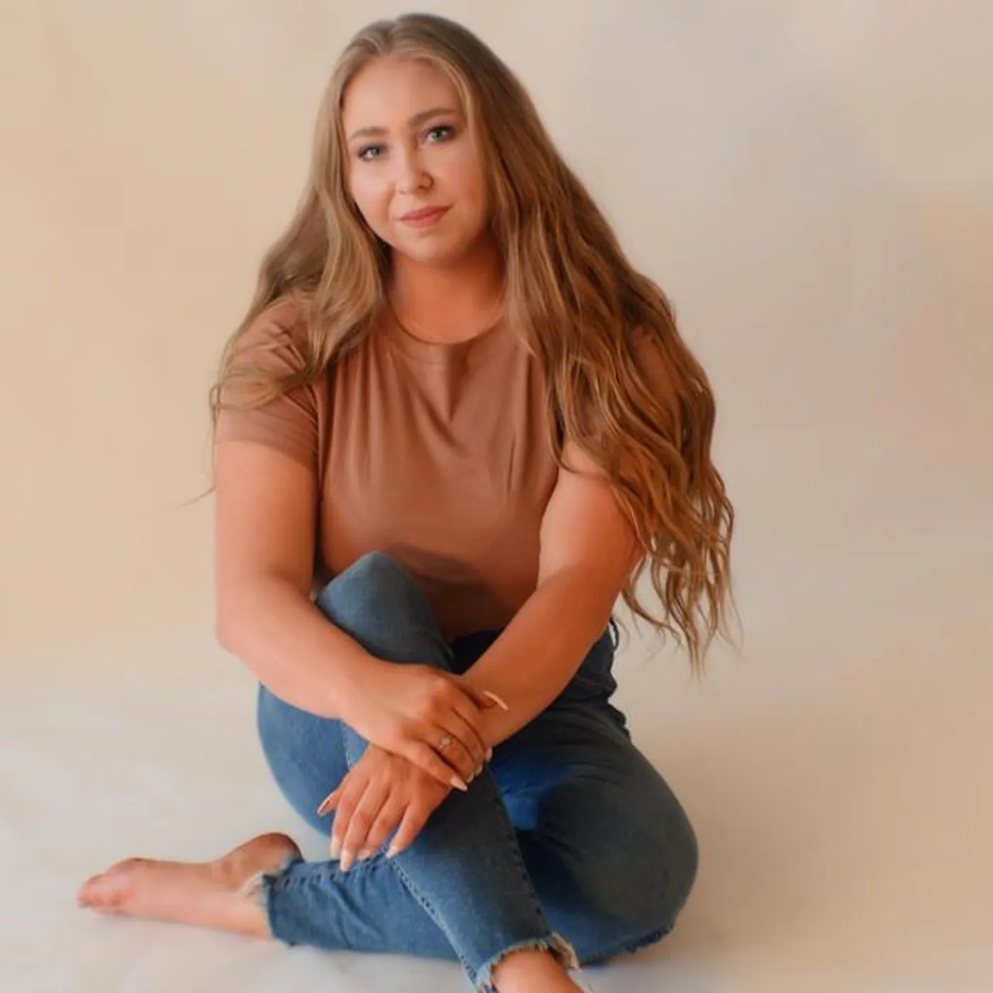 Lisa Mary