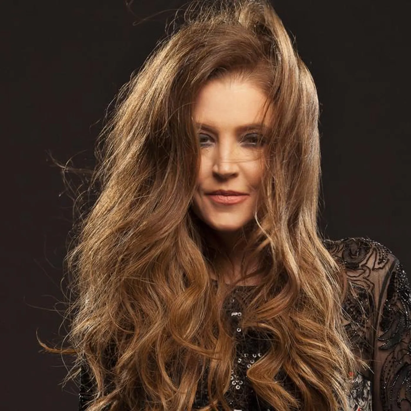 Lisa Marie Presley Brand Page