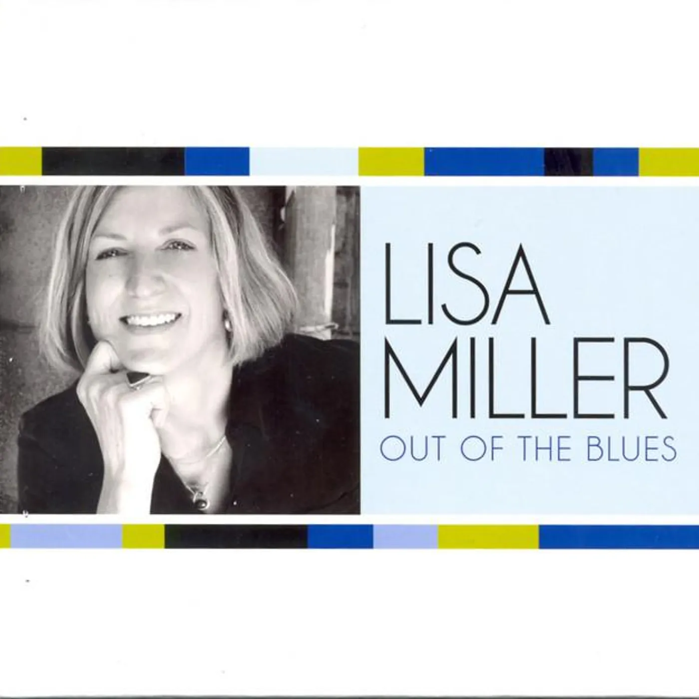 Lisa Miller