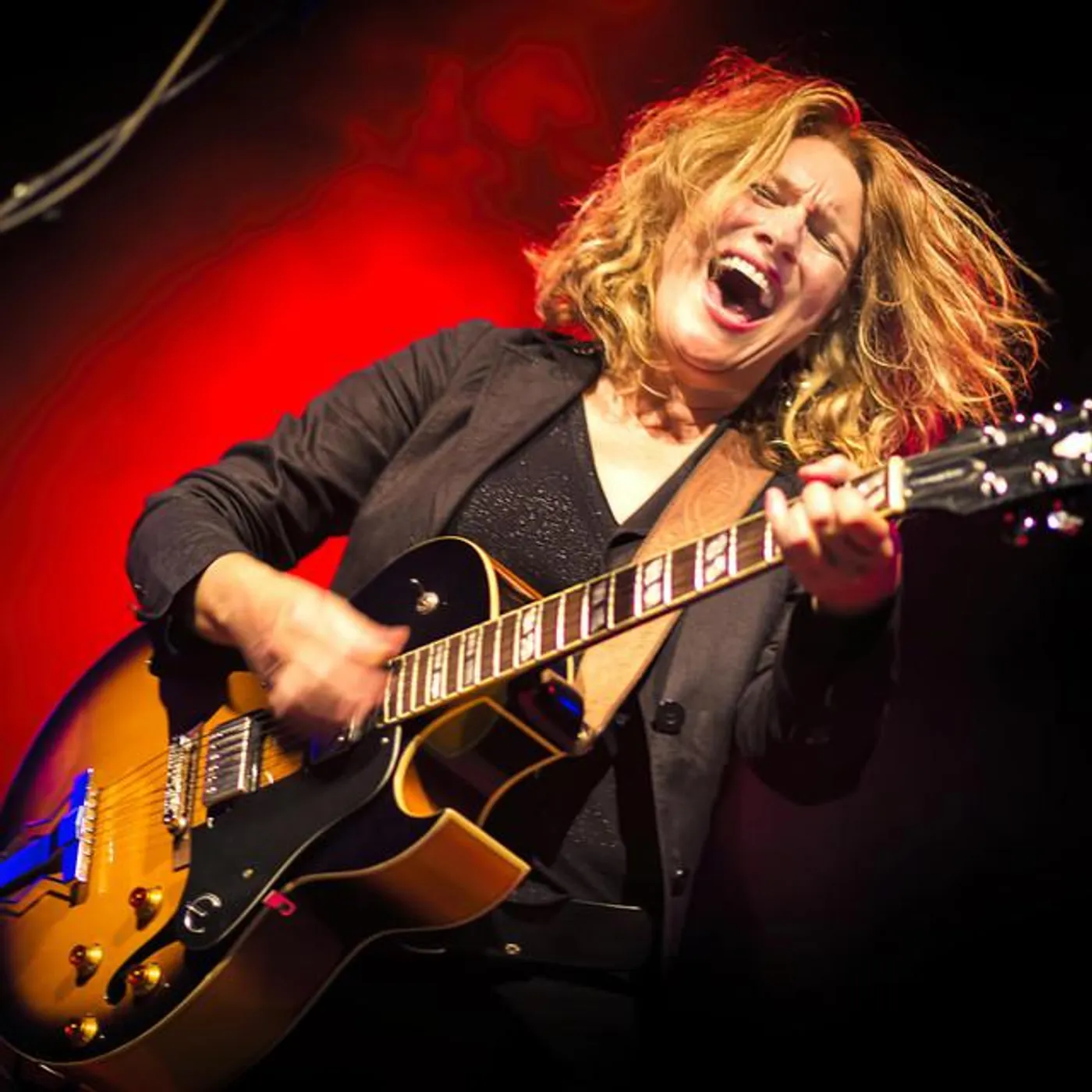 Lisa Mills