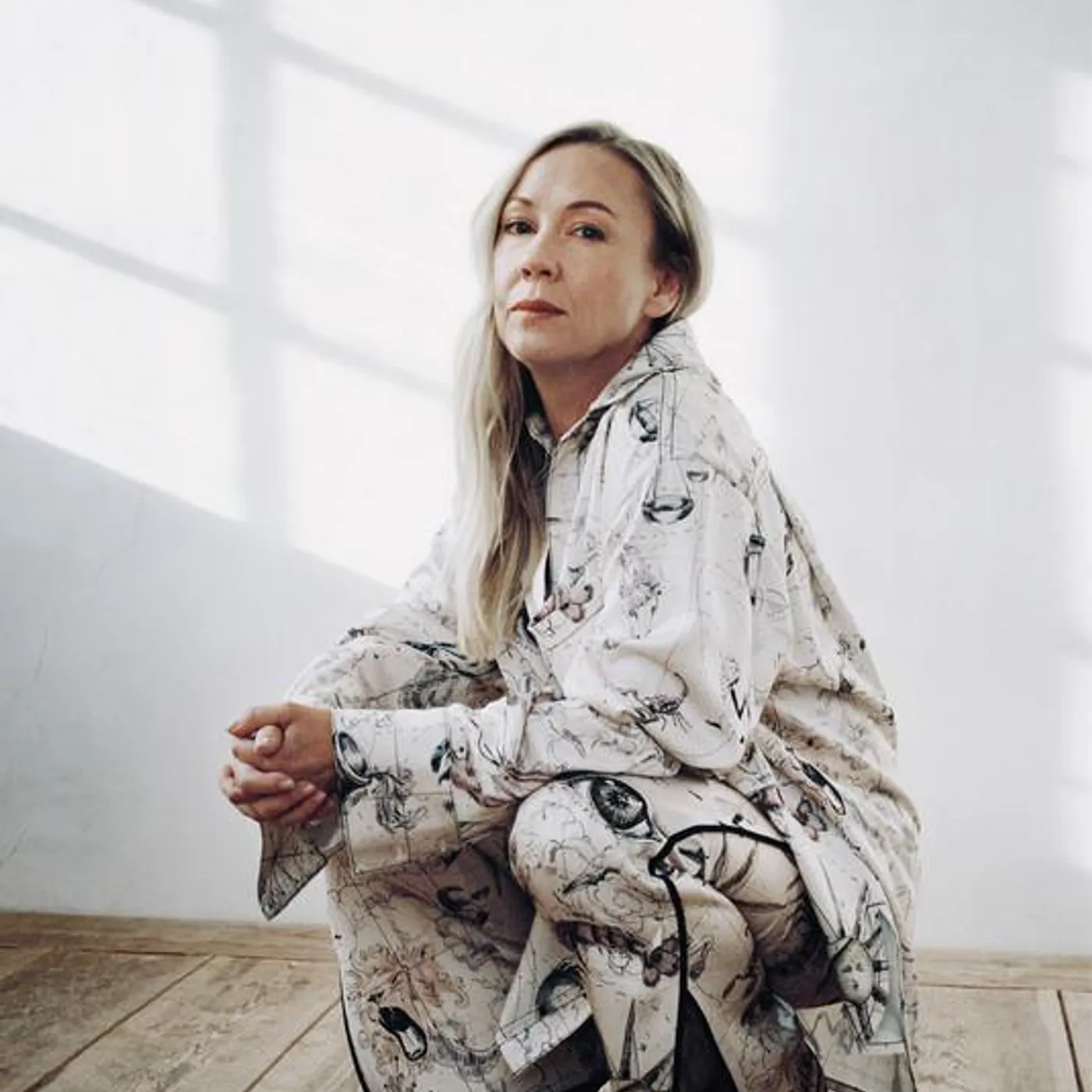Lisa Nordström Brand Page