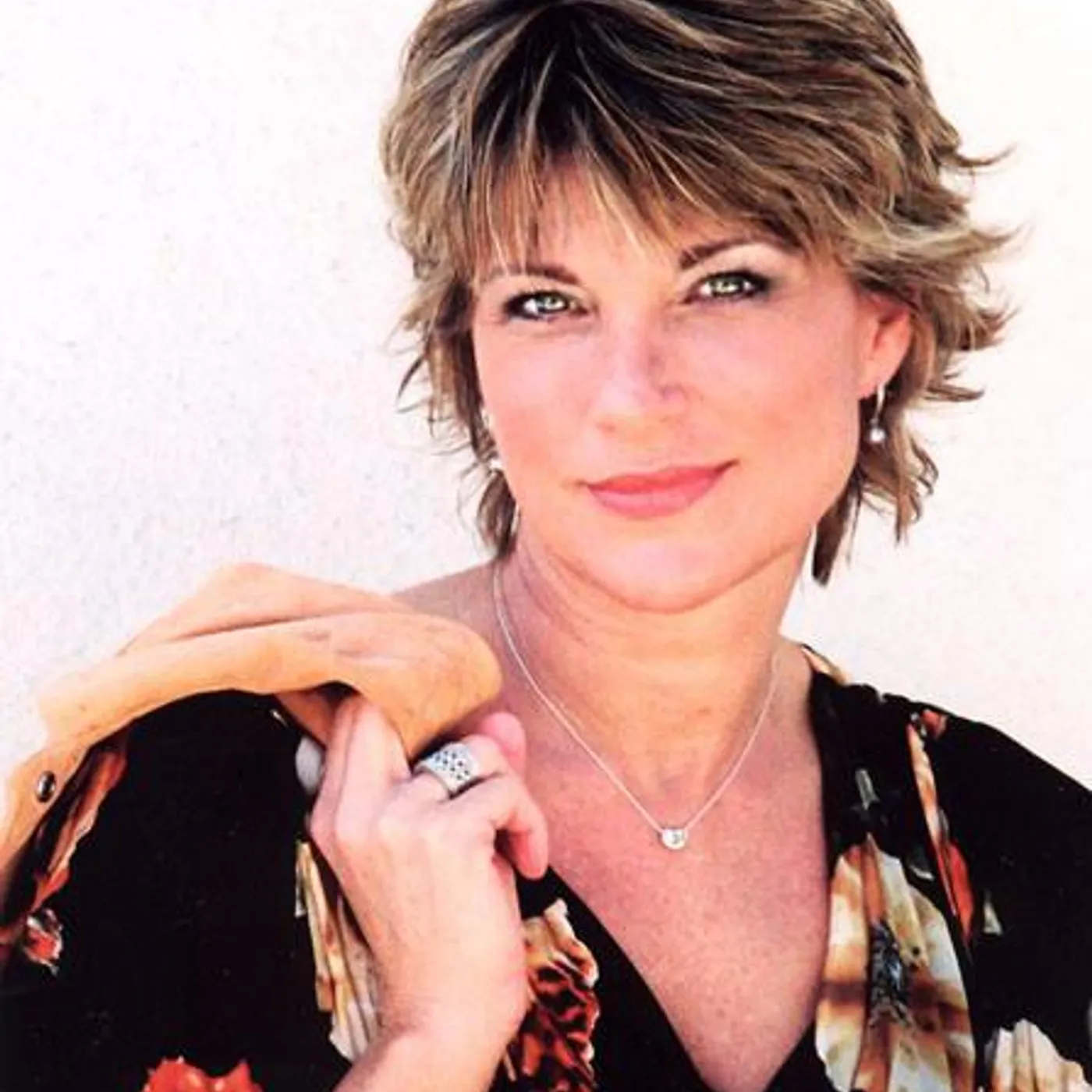 Lisa O'Kane