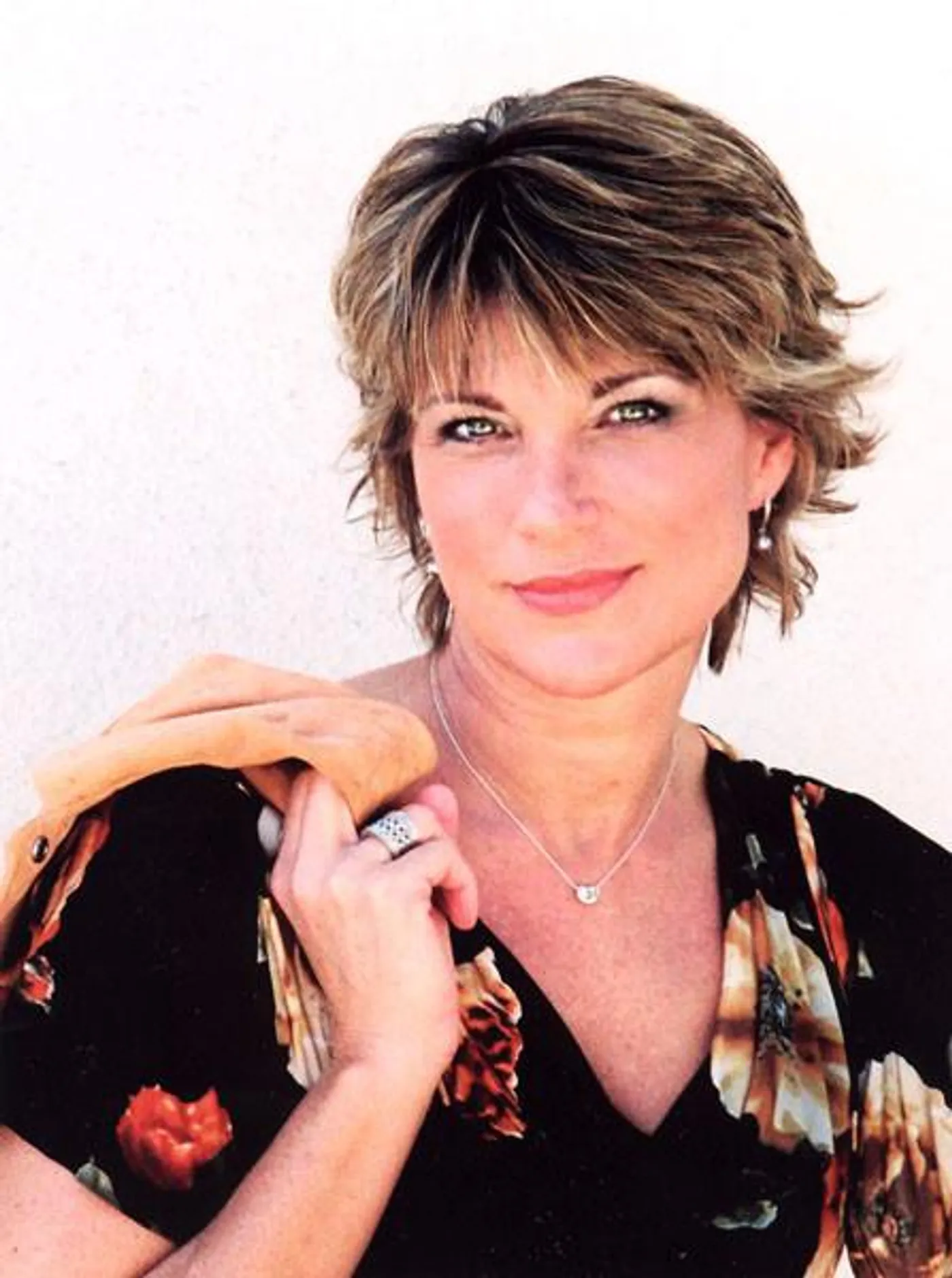 Lisa O'Kane