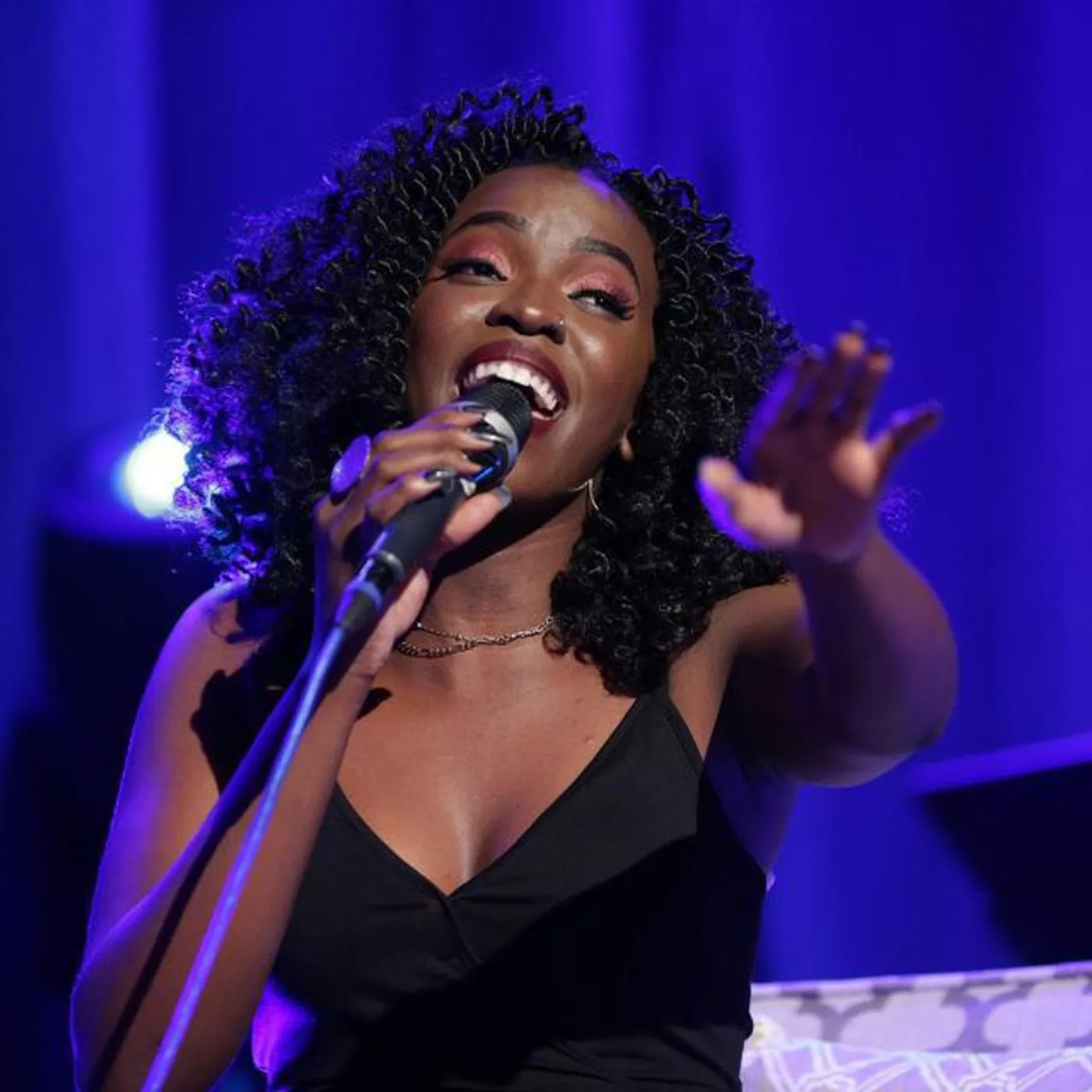 Lisa Oduor-Noah Brand Page
