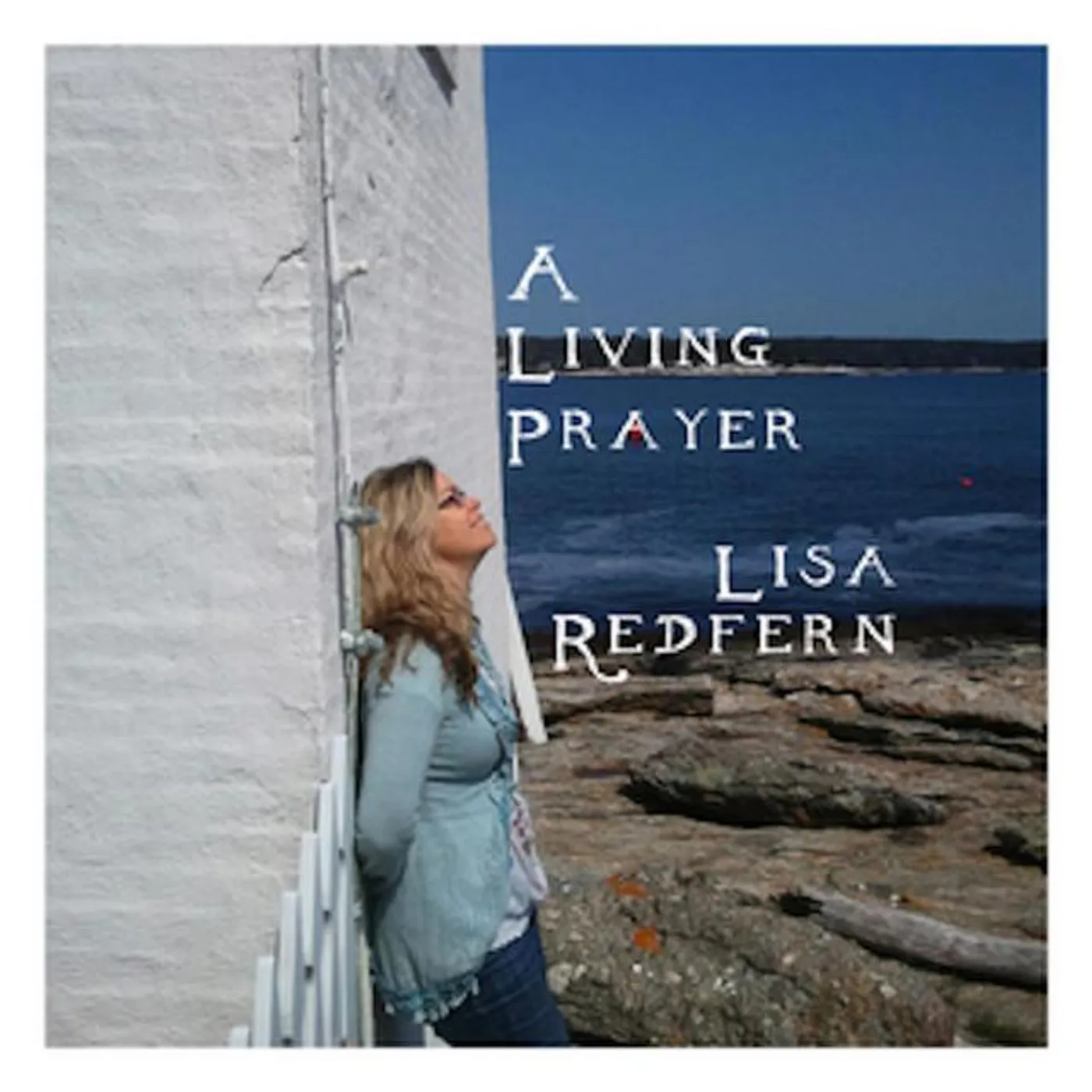 Lisa Redfern Brand Page