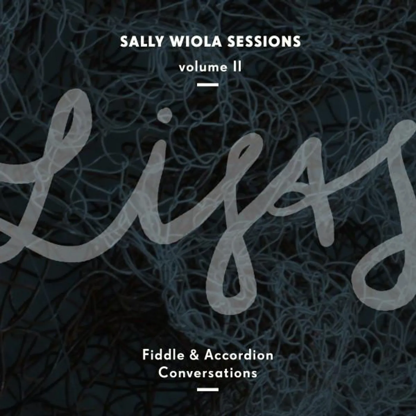 Lisa Rydberg Brand Page