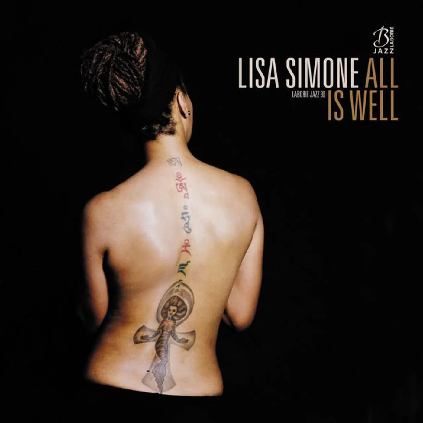 Lisa Simone