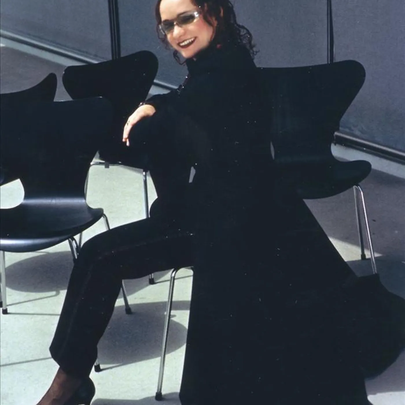 Lisa Smirnova