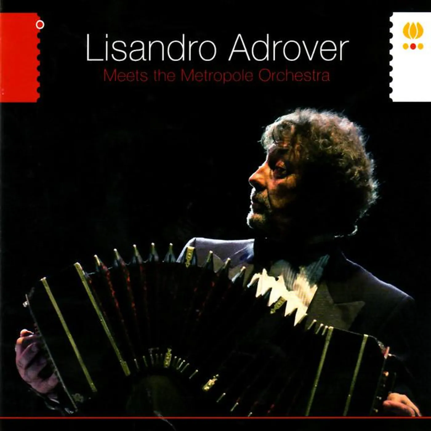Lisandro Adrover Brand Page