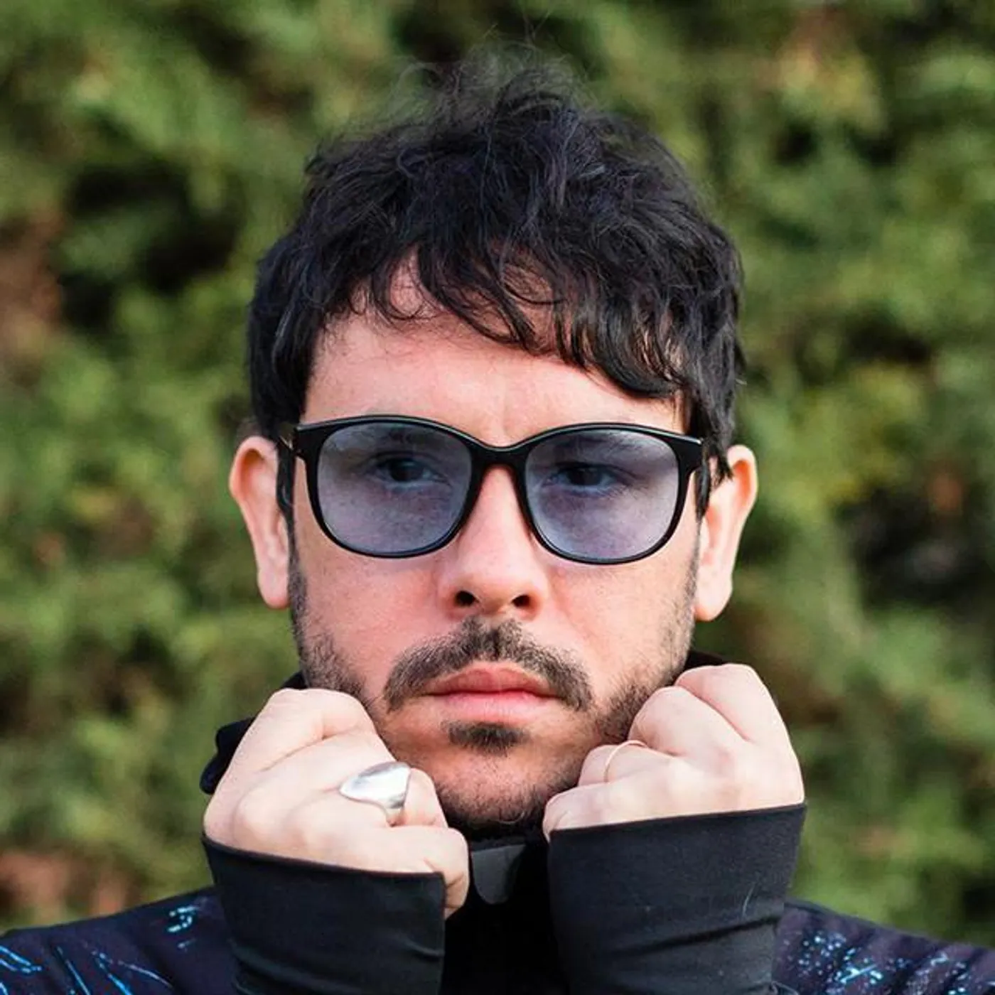 Lisandro Aristimuño Brand Page
