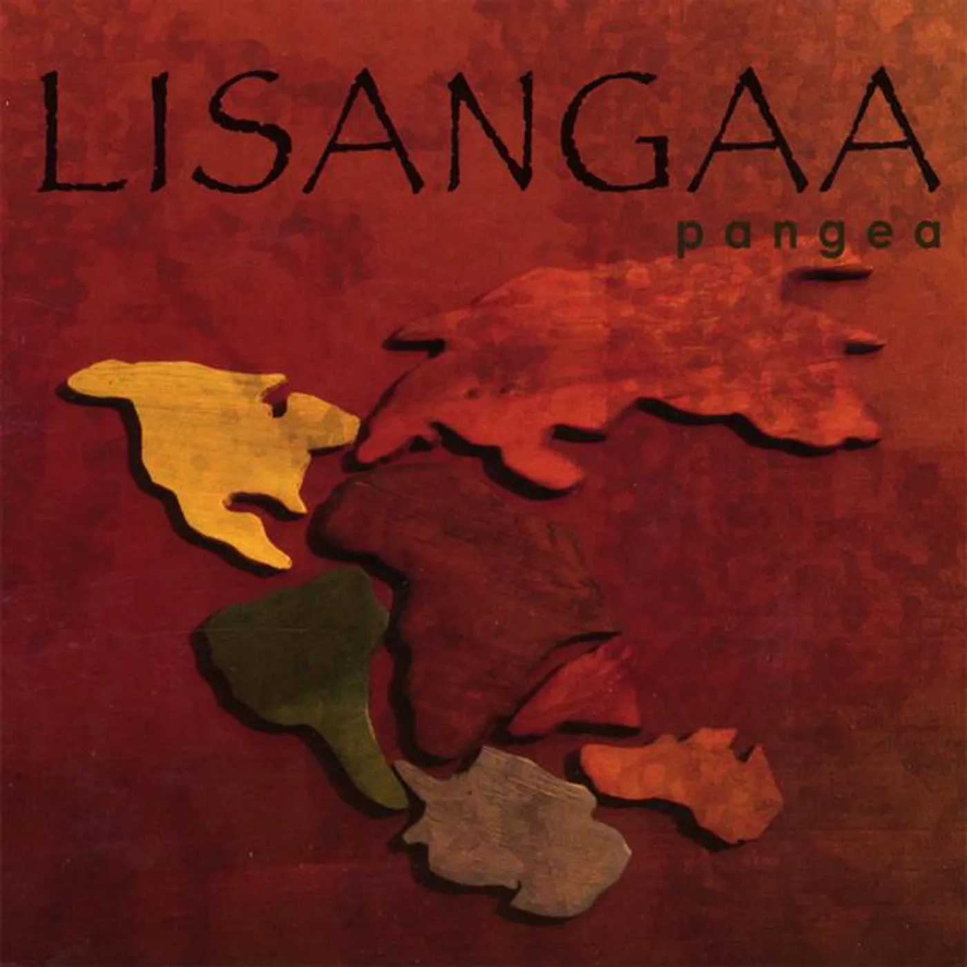 Lisangaa Brand Page