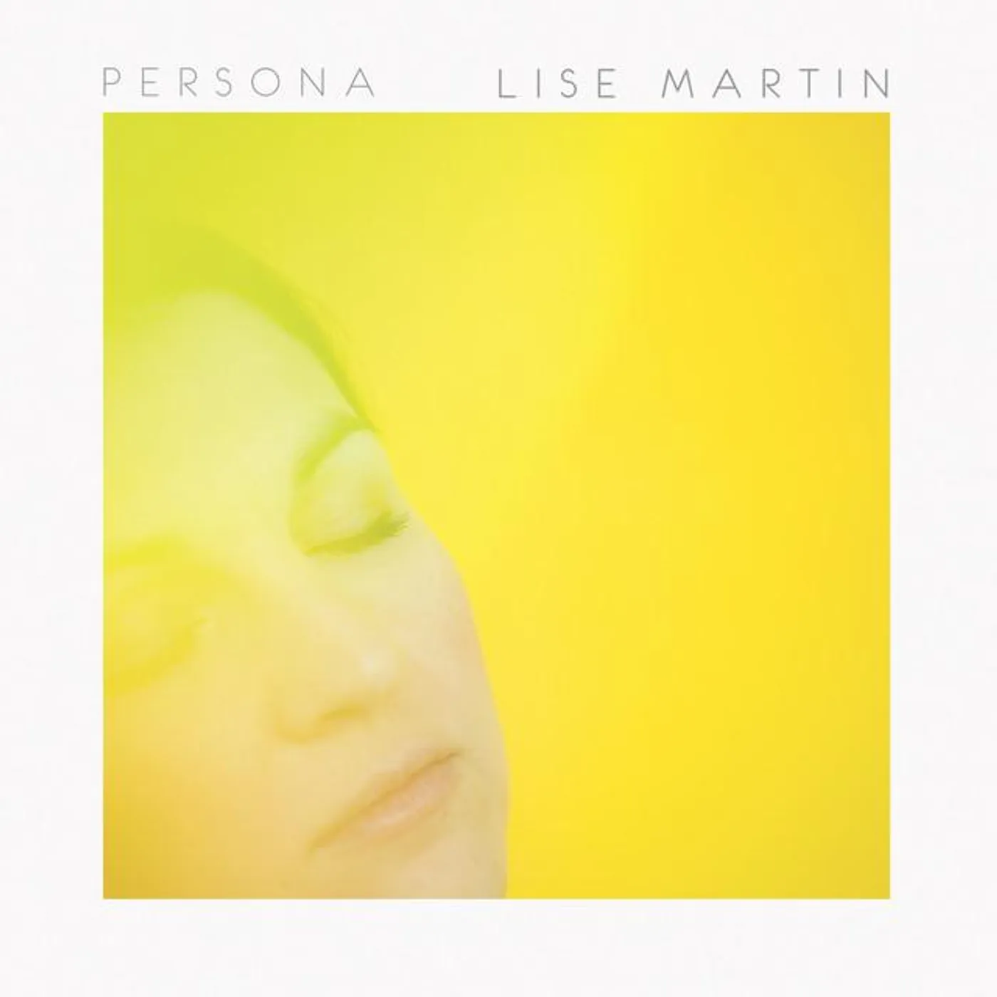 Lise Martin Brand Page
