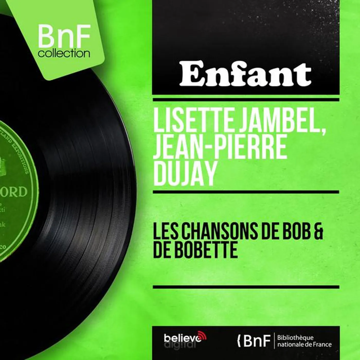 Lisette Jambel