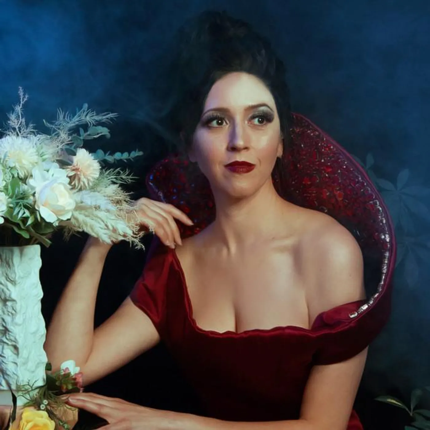 Lisette Oropesa
