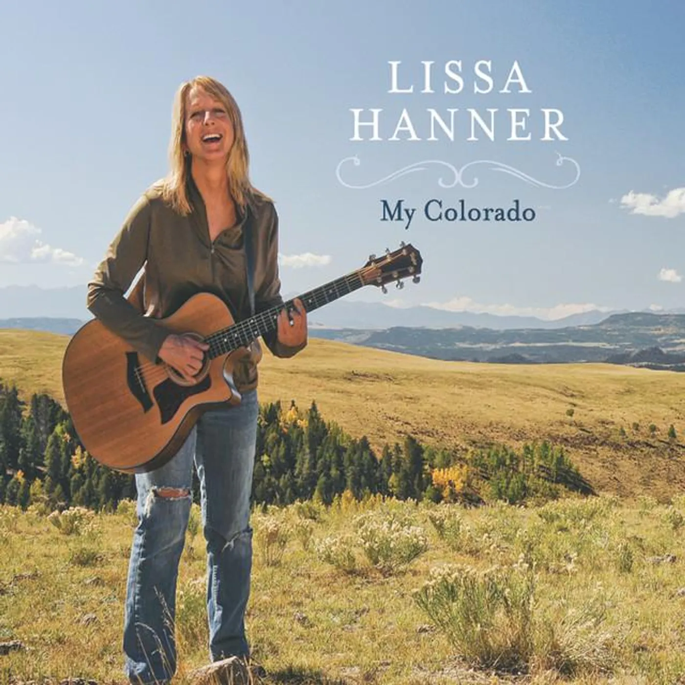 Lissa Hanner Brand Page