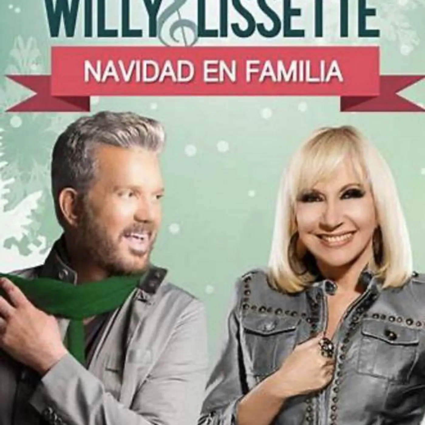 Lissette Brand Page