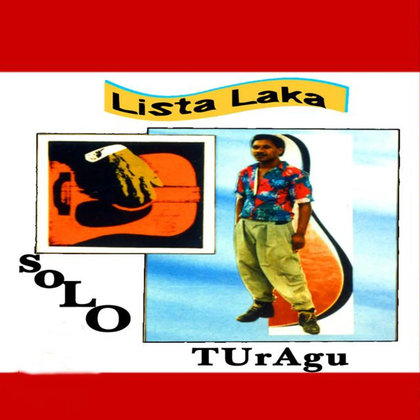 LISTA LAKA