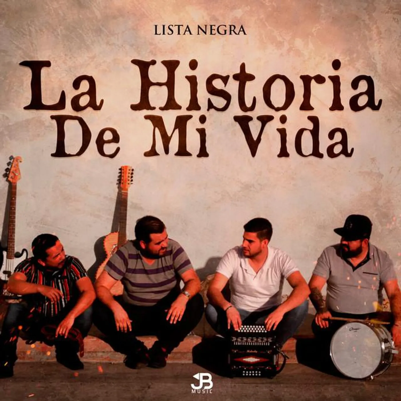 Lista Negra