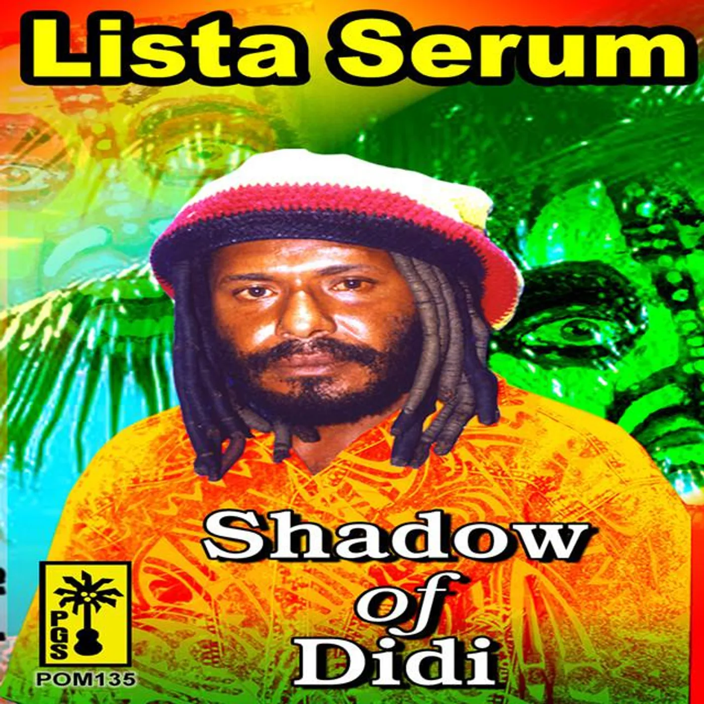 Lista Serum
