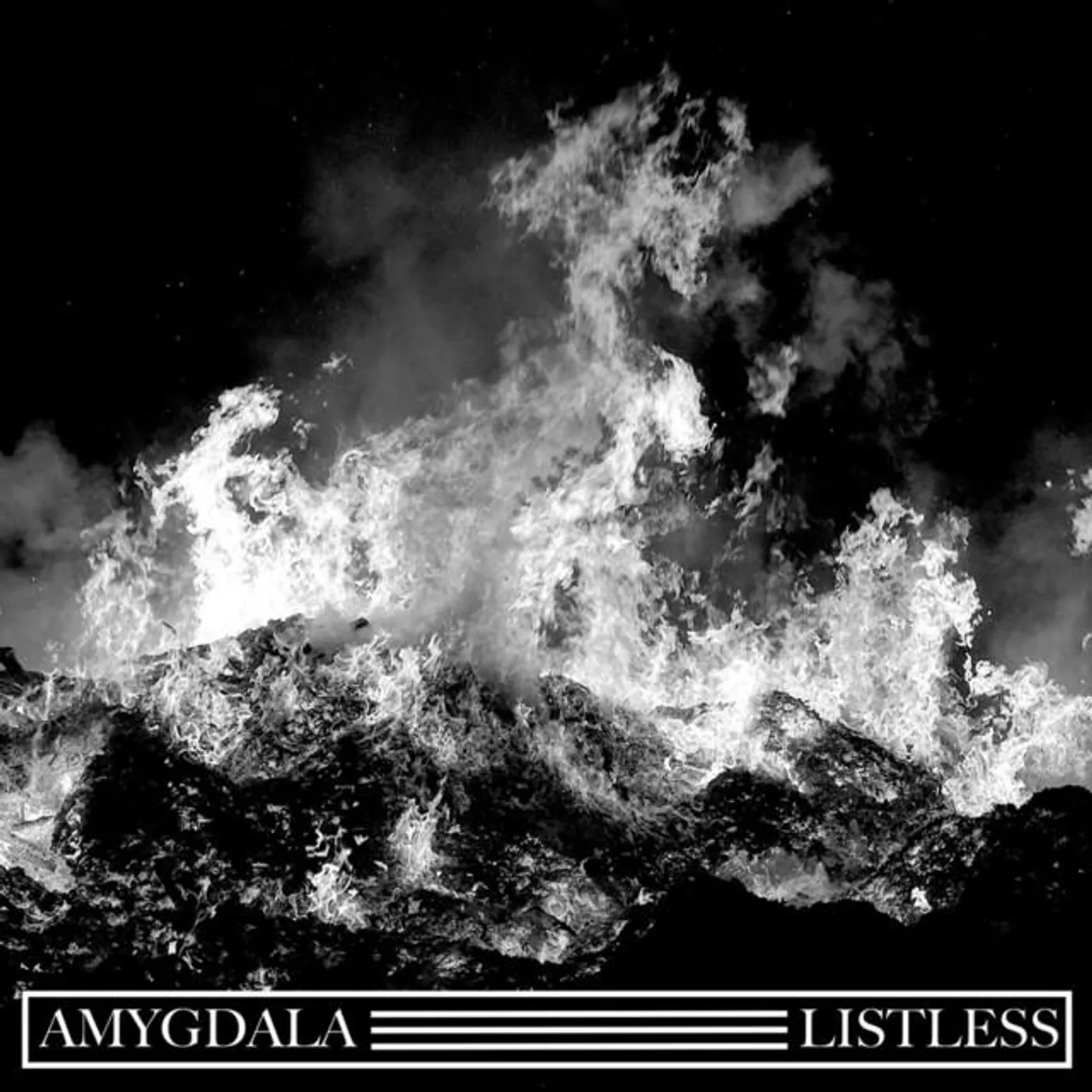 Listless Brand Page