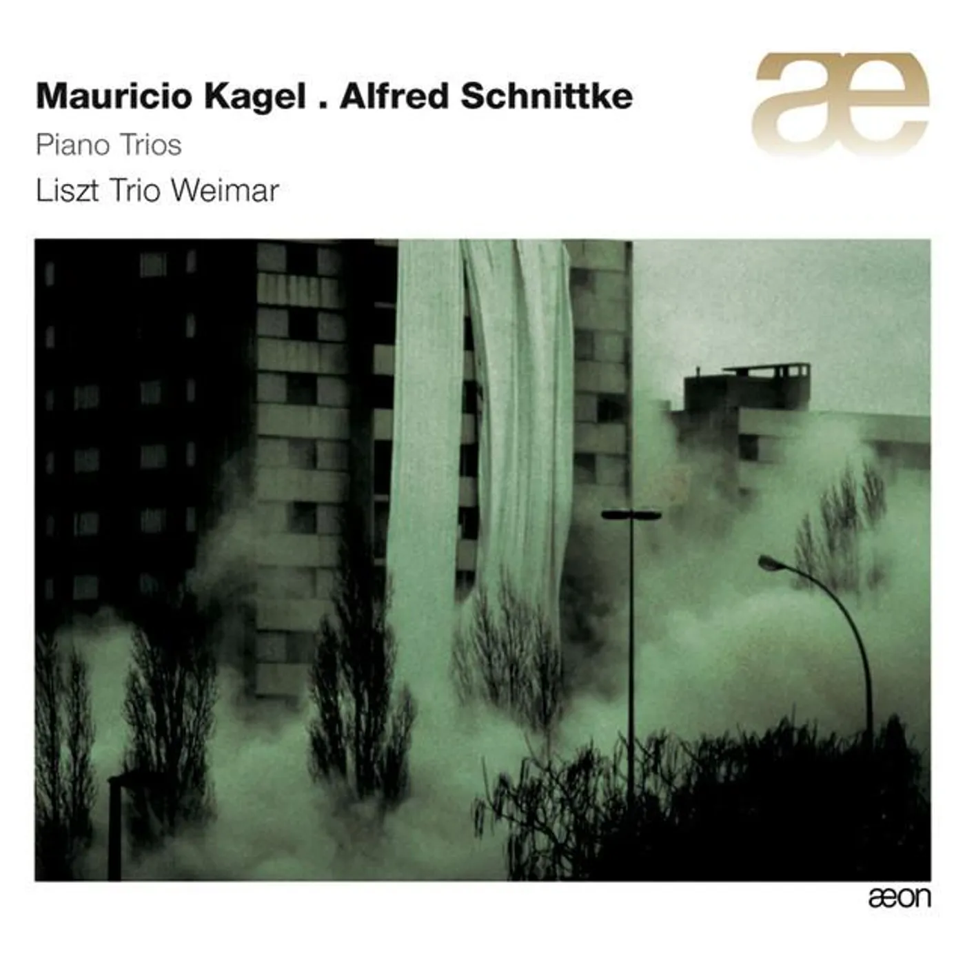 Liszt-Trio Weimar