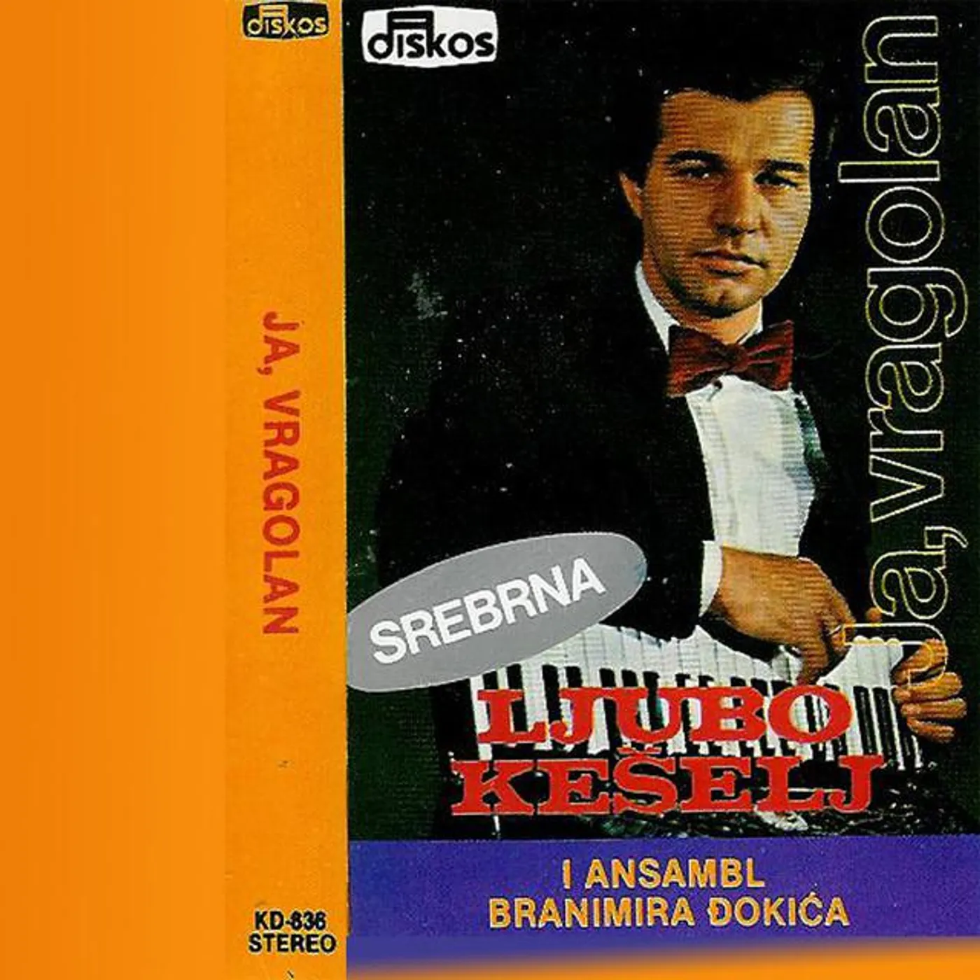 Ljubo Keselj