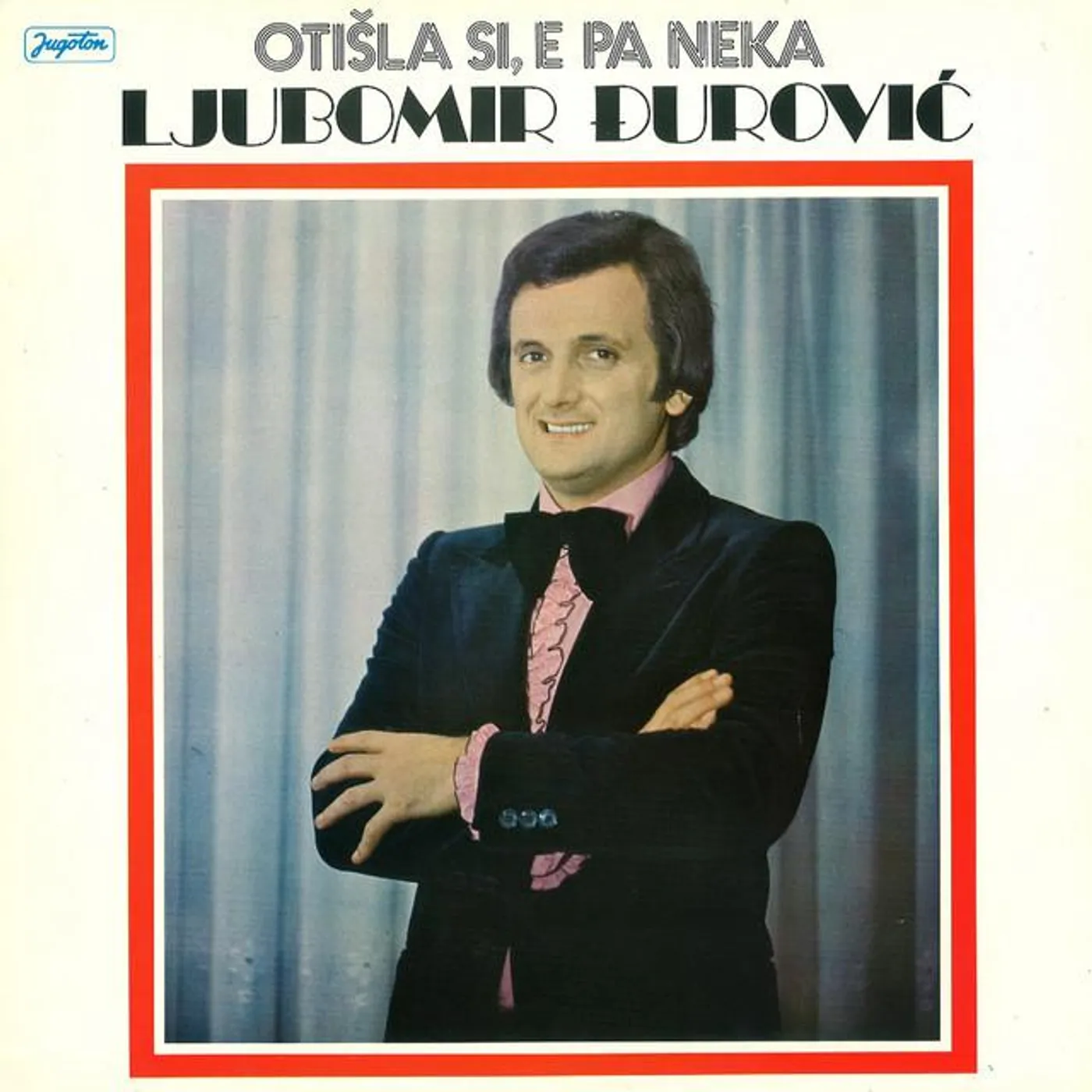 Ljubomir Djurovic