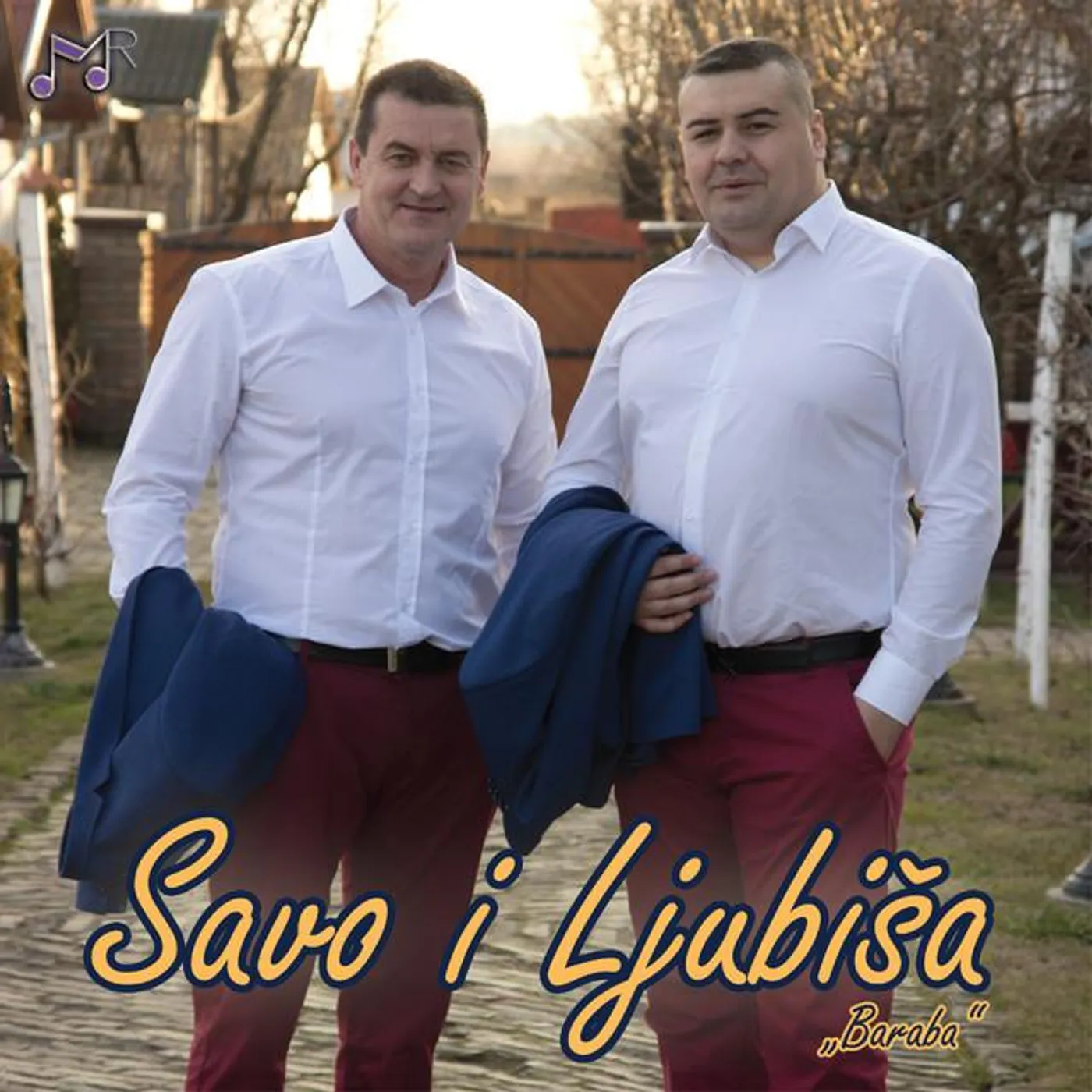 Ljubisa