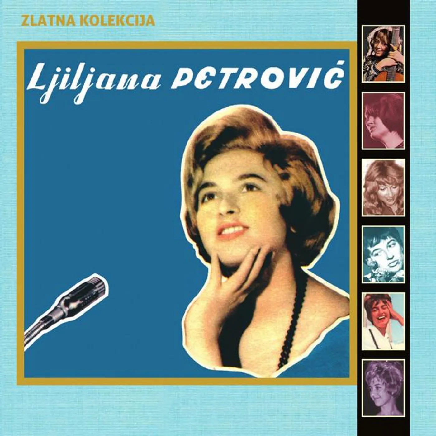 Ljiljana Petrovic