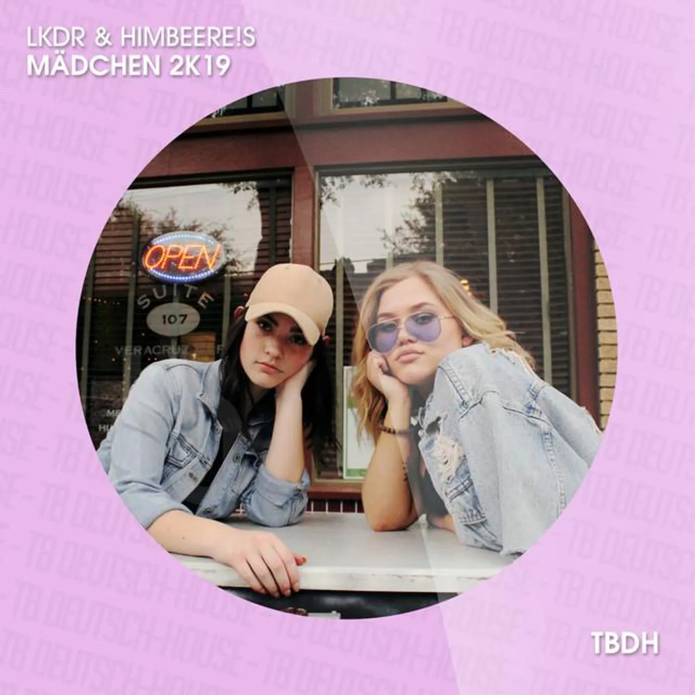 LKDR Brand Page