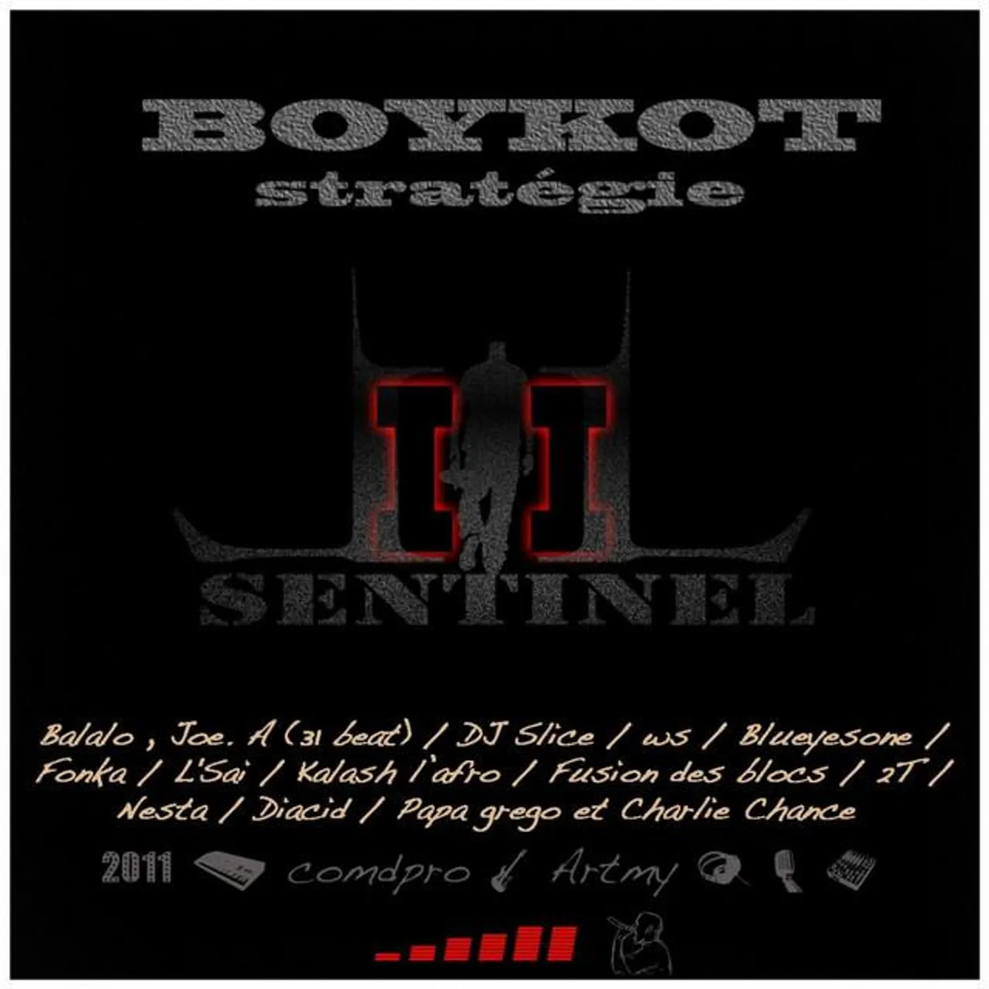 LL Sentinel