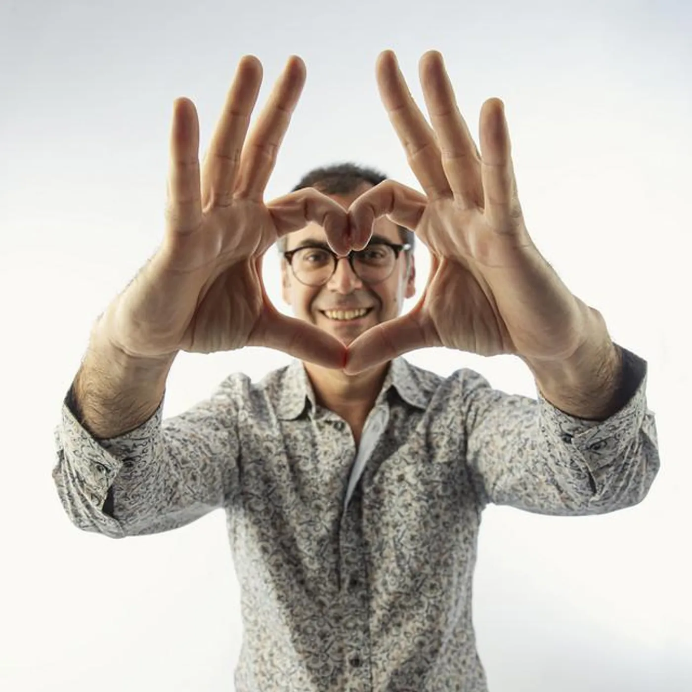 Lluís Gómez Brand Page