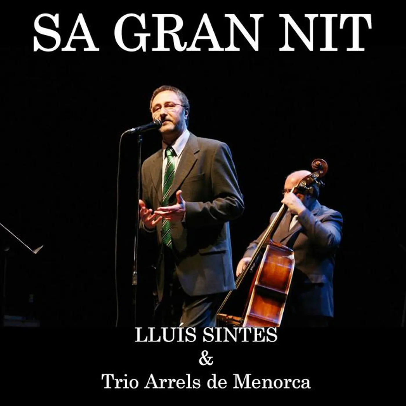 Lluís Sintes