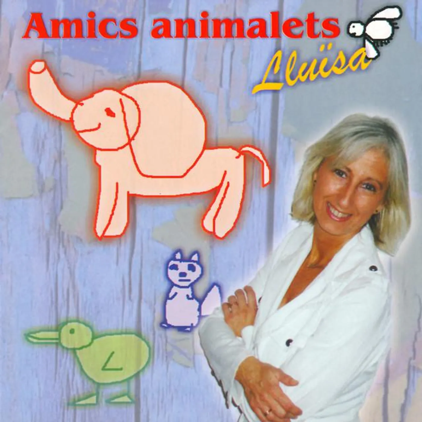Lluïsa