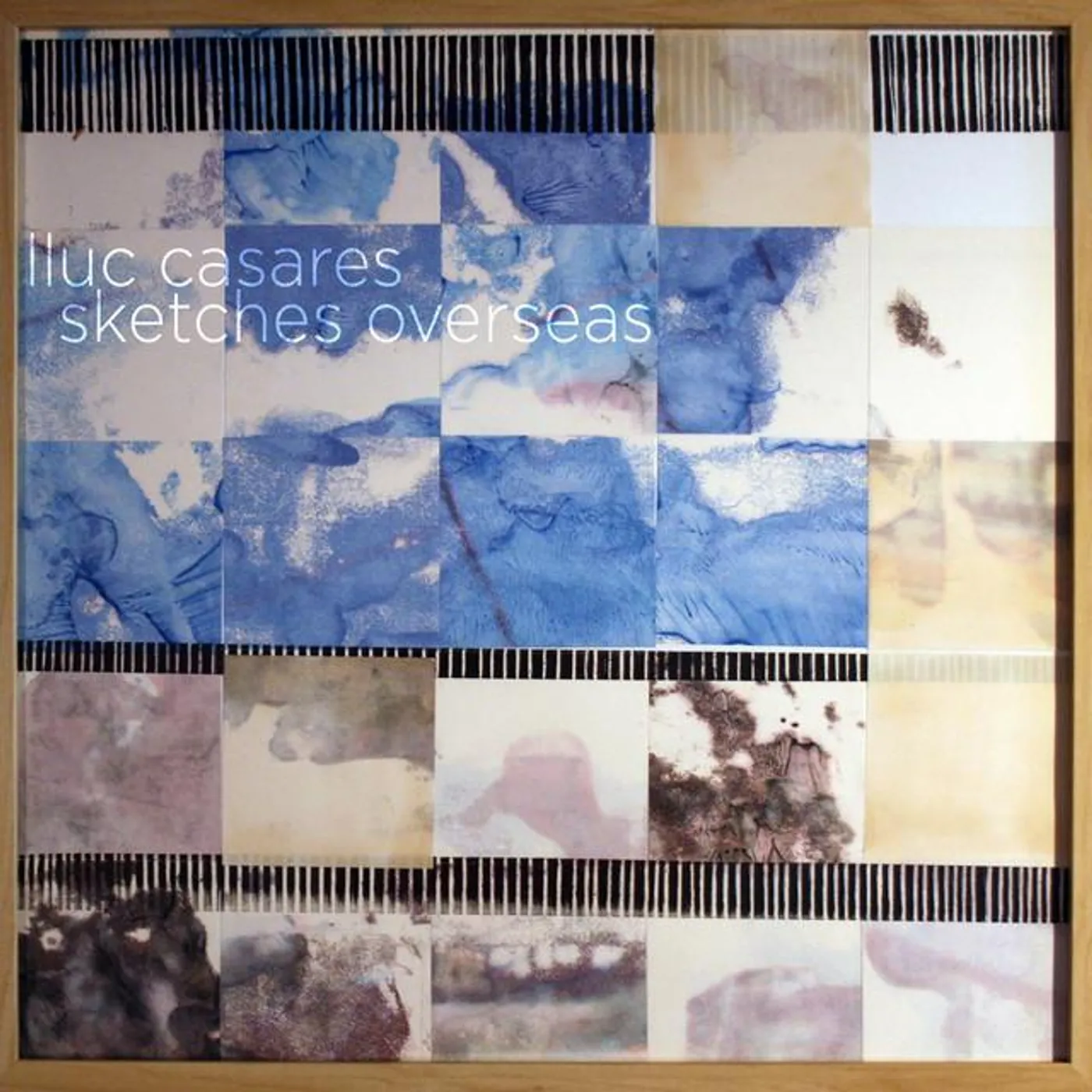 Lluc Casares Brand Page
