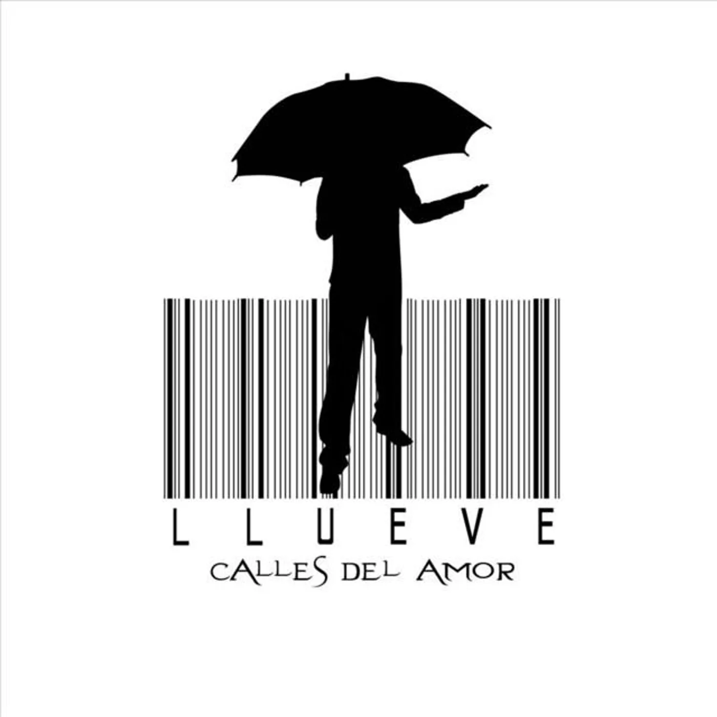 Llueve Brand Page
