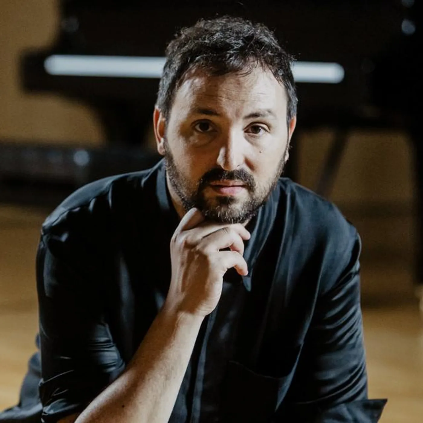 Lluis Capdevila