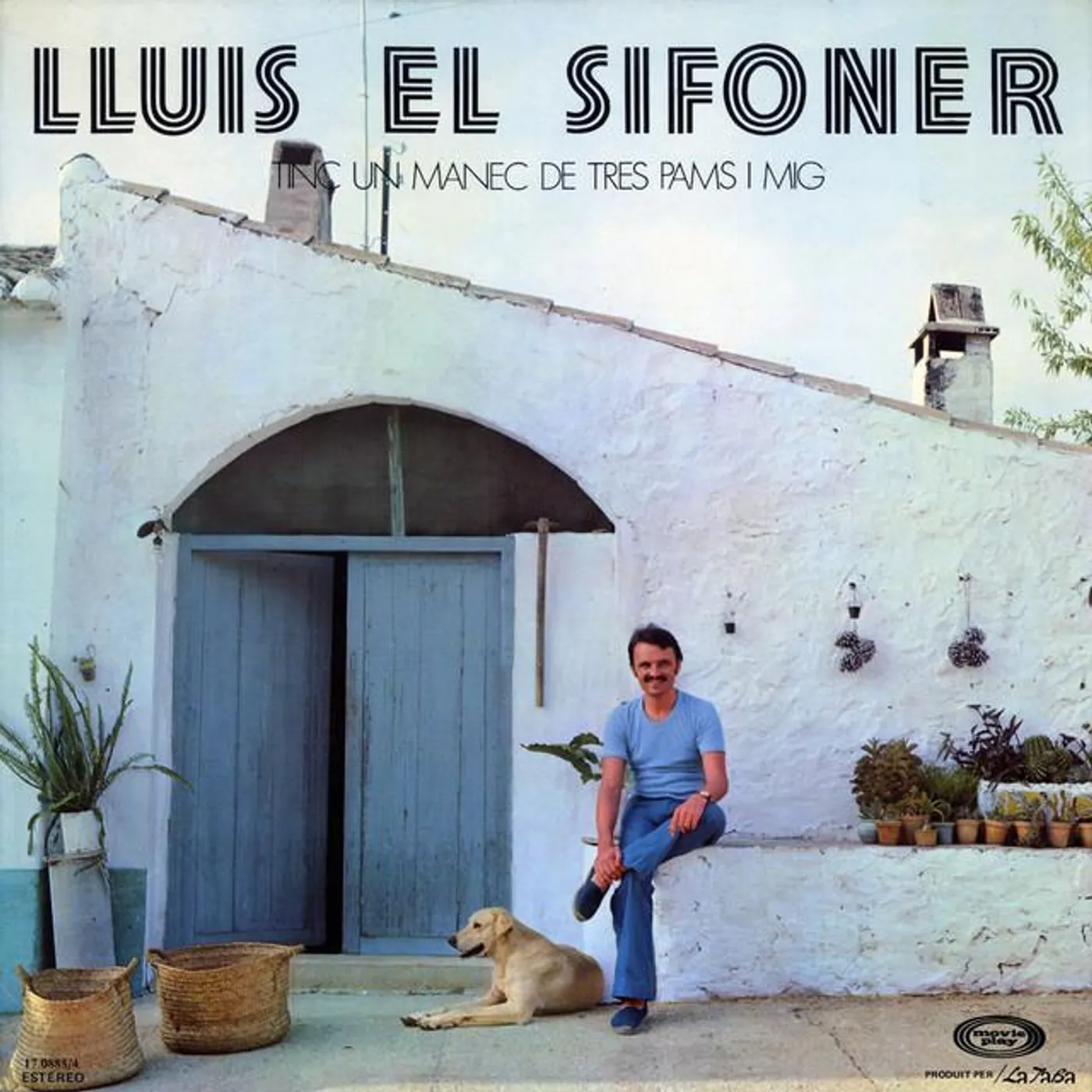 Lluis el Sifoner