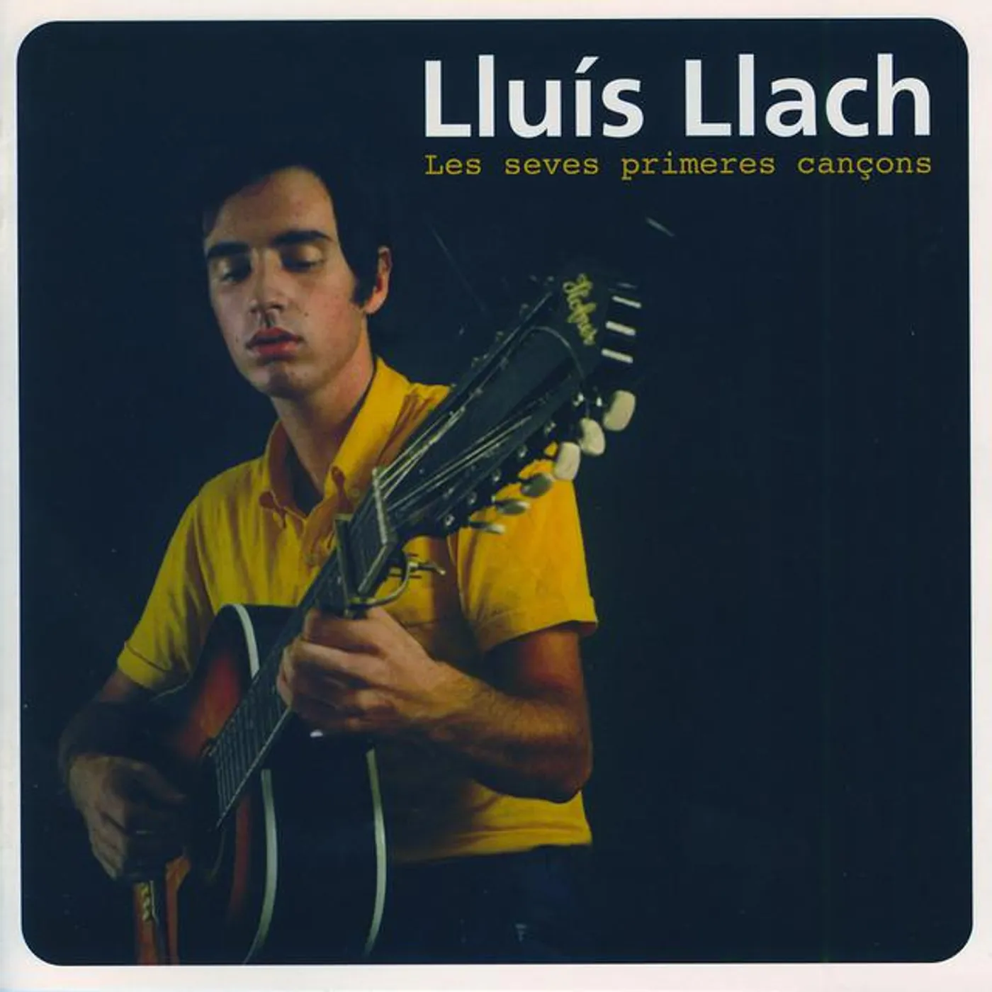 Lluis Llach