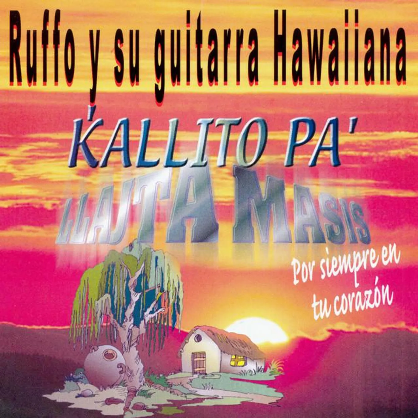 Llajtamasis