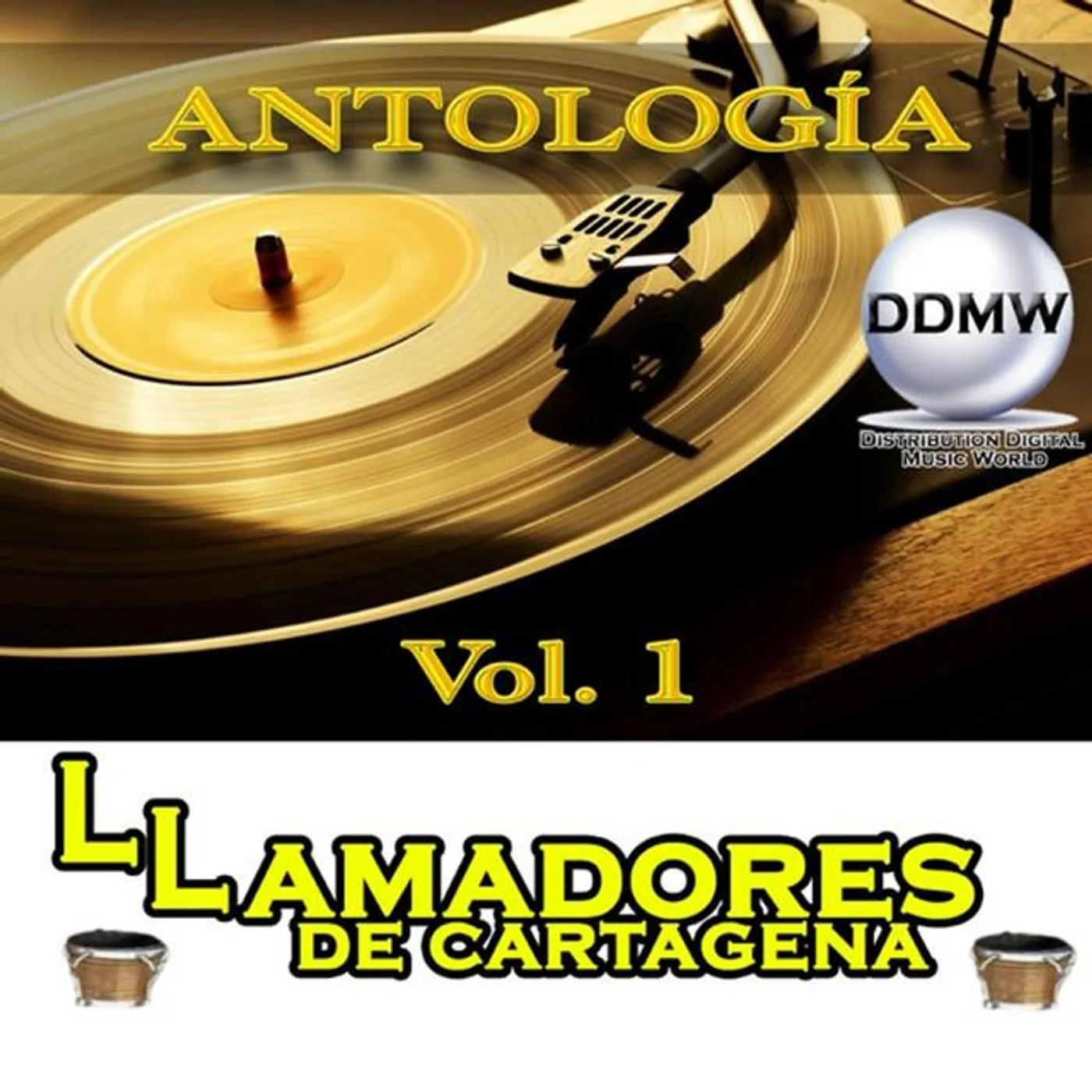 Llamadores De Cartagena
