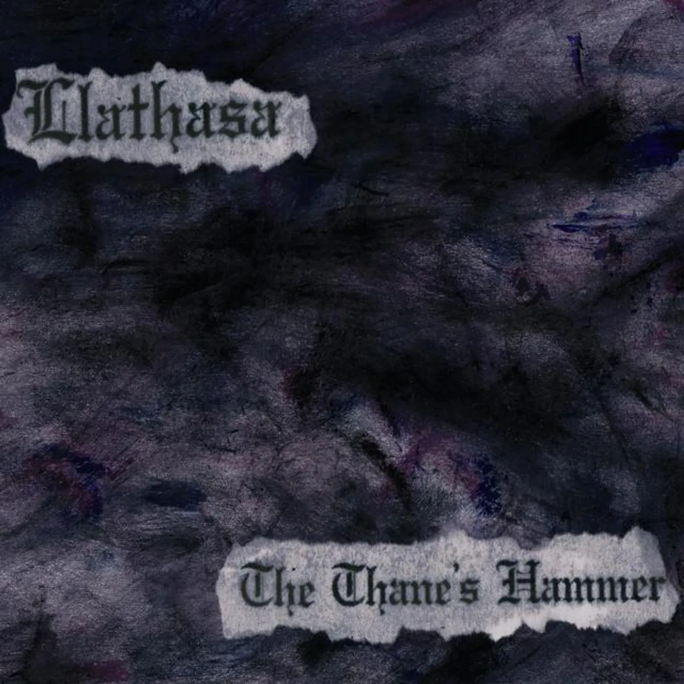 Llathasa