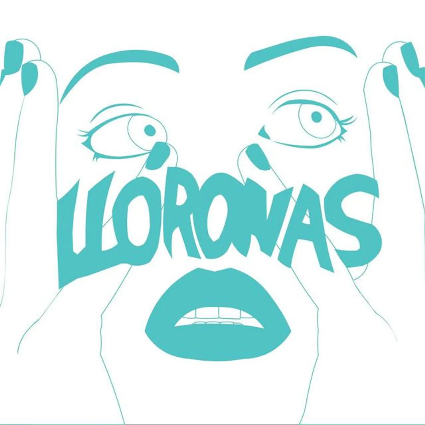Lloronas