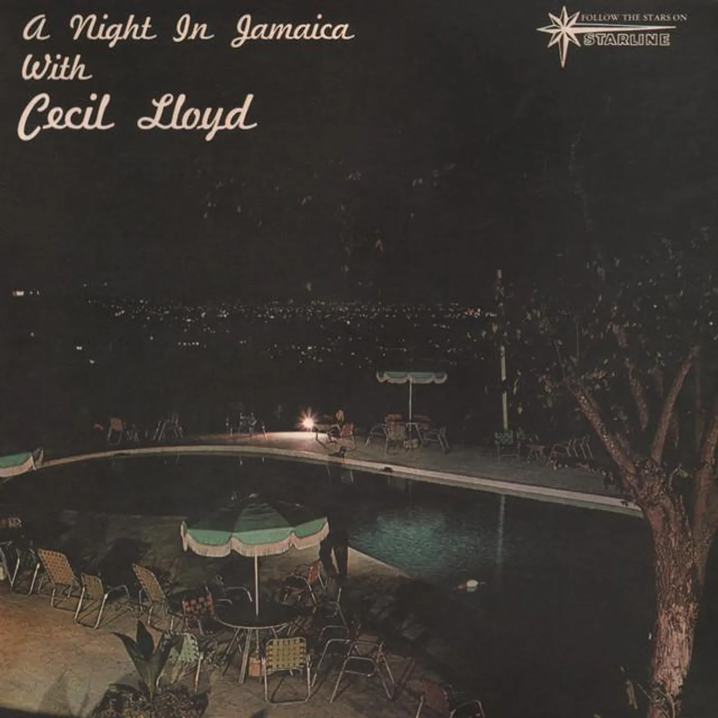 Cecil Lloyd