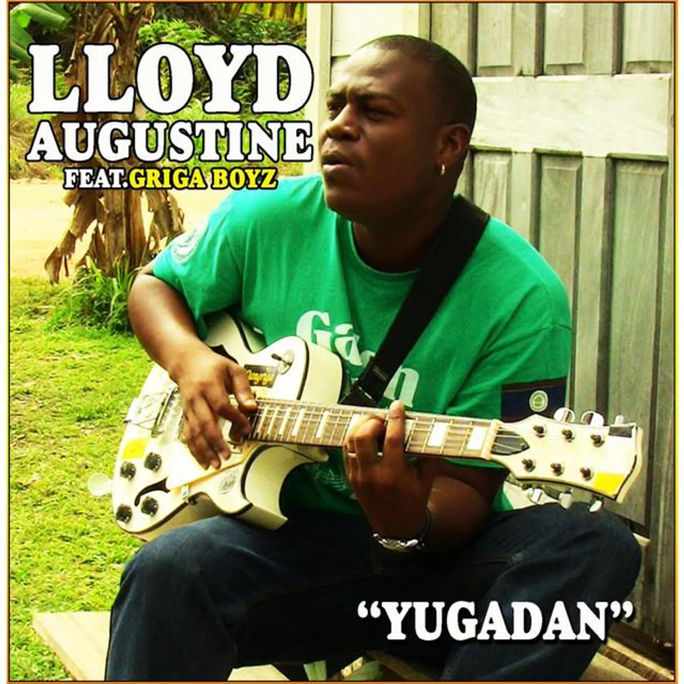 Lloyd Augustine