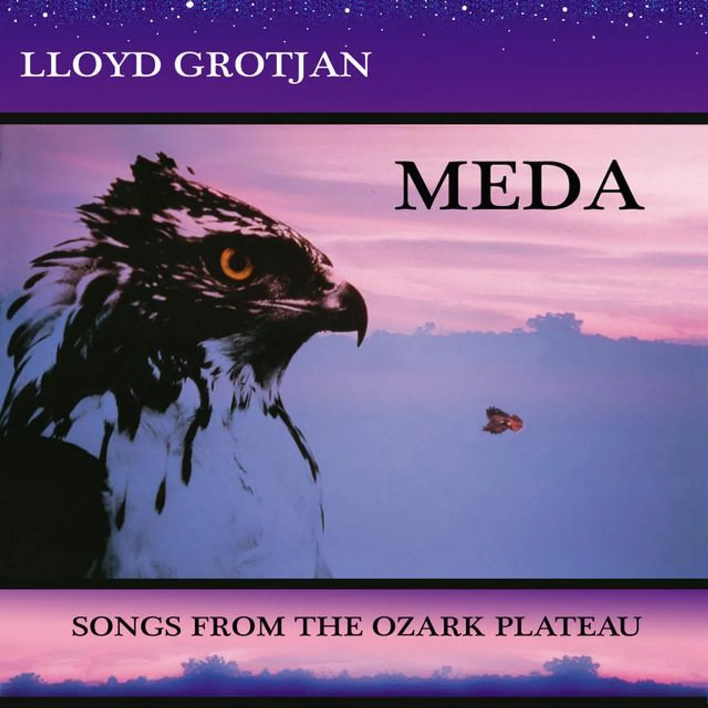 Lloyd Grotjan