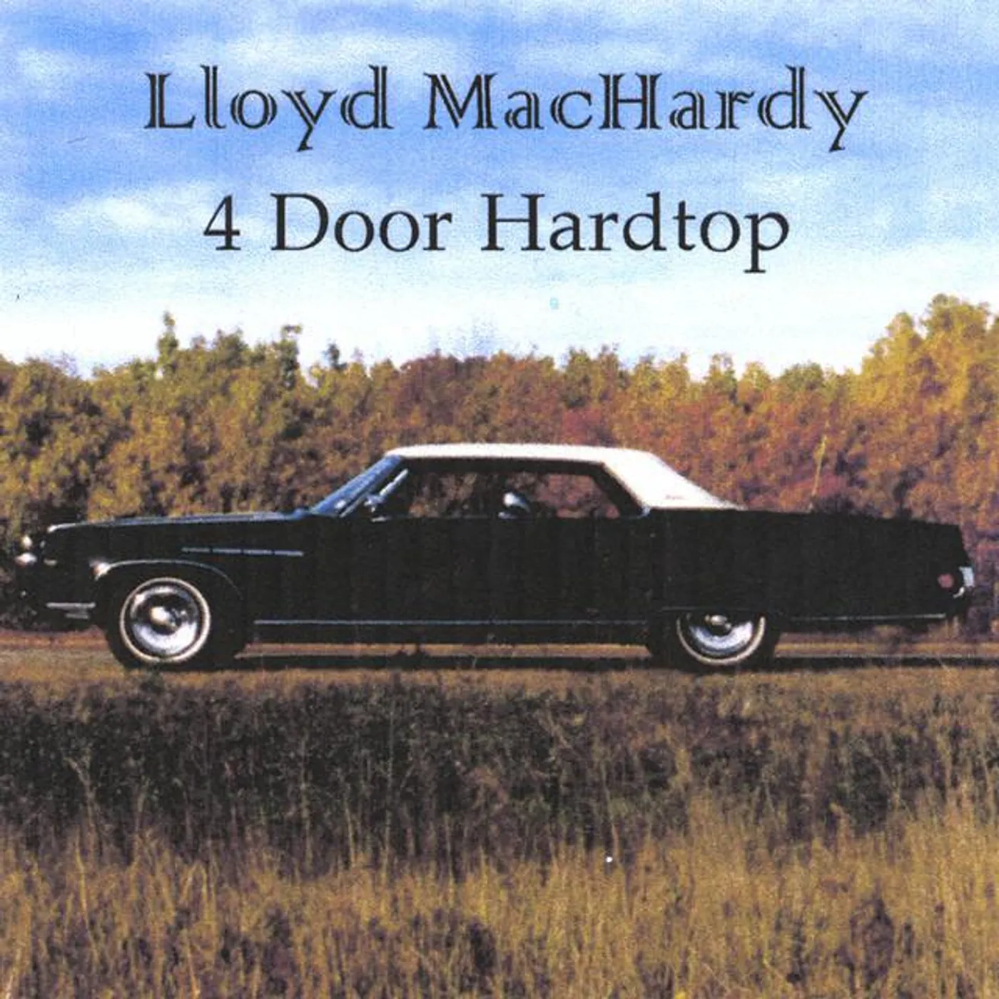 Lloyd MacHardy Brand Page