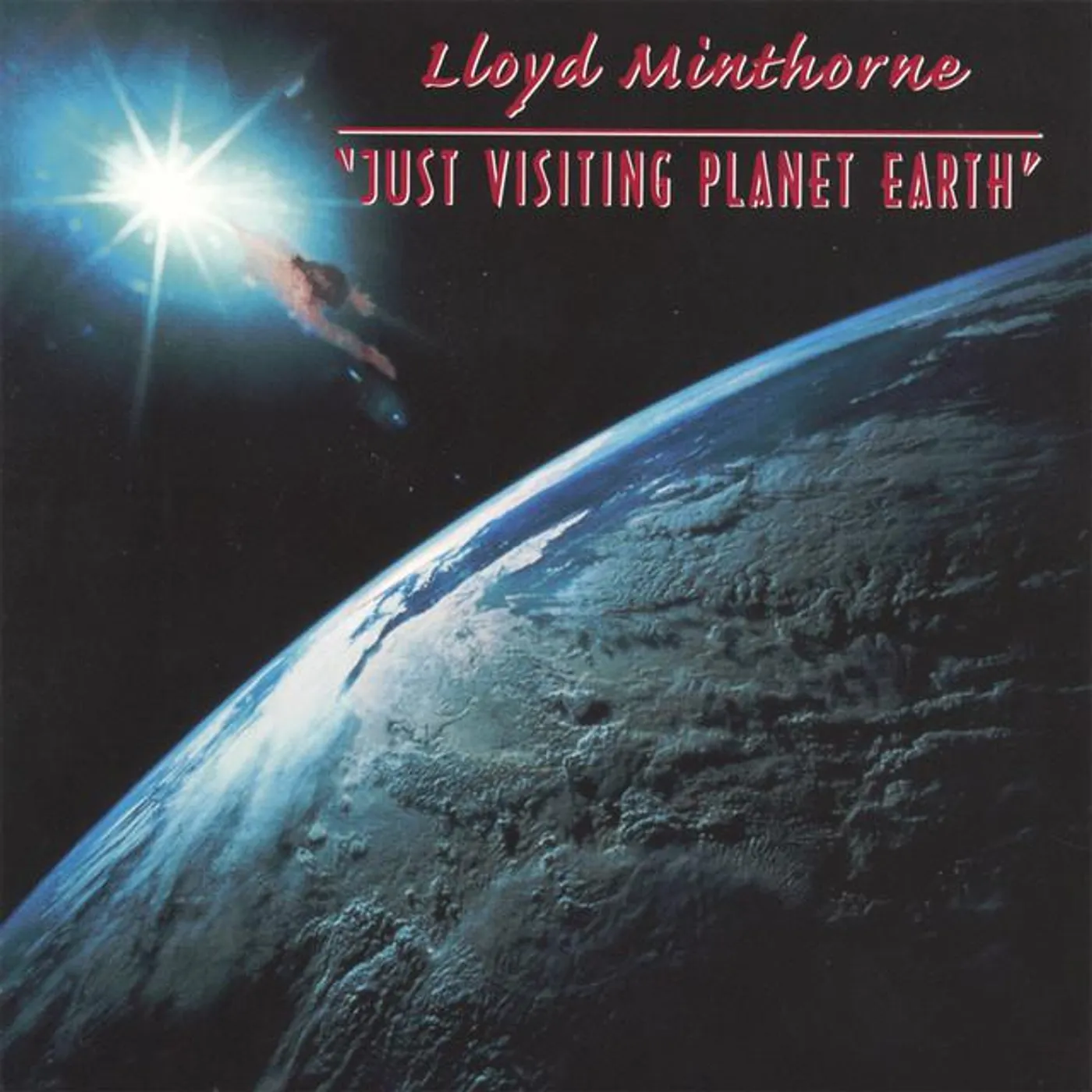 Lloyd Minthorne