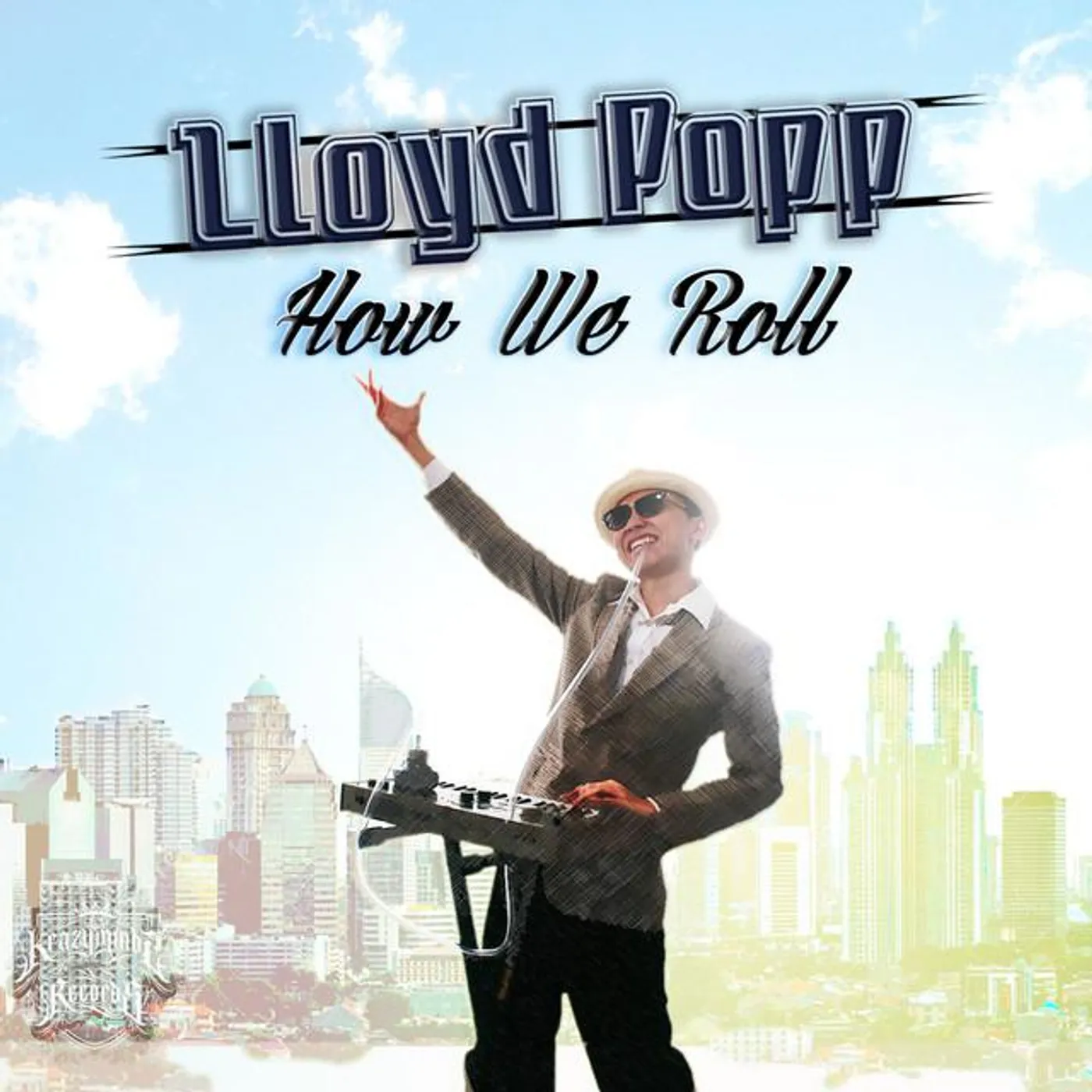 Lloyd Popp