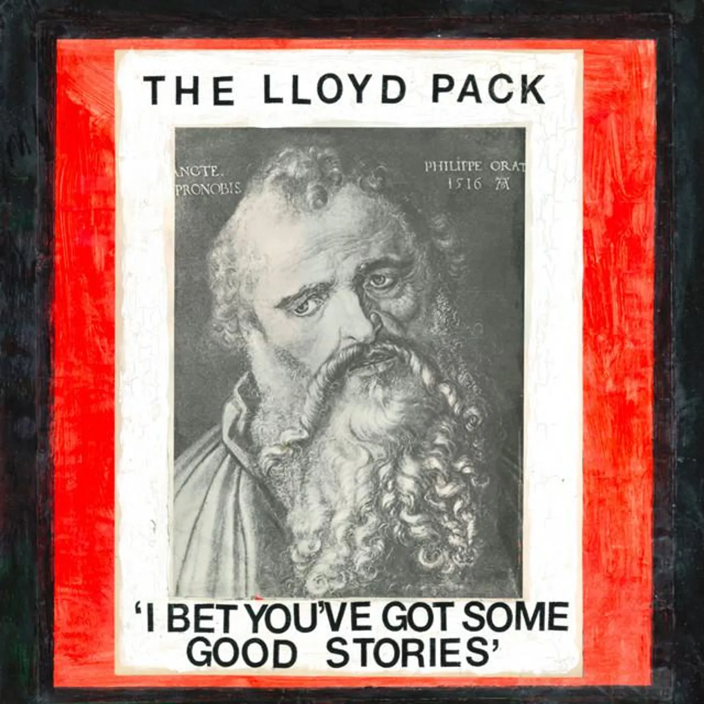 The Lloyd Pack